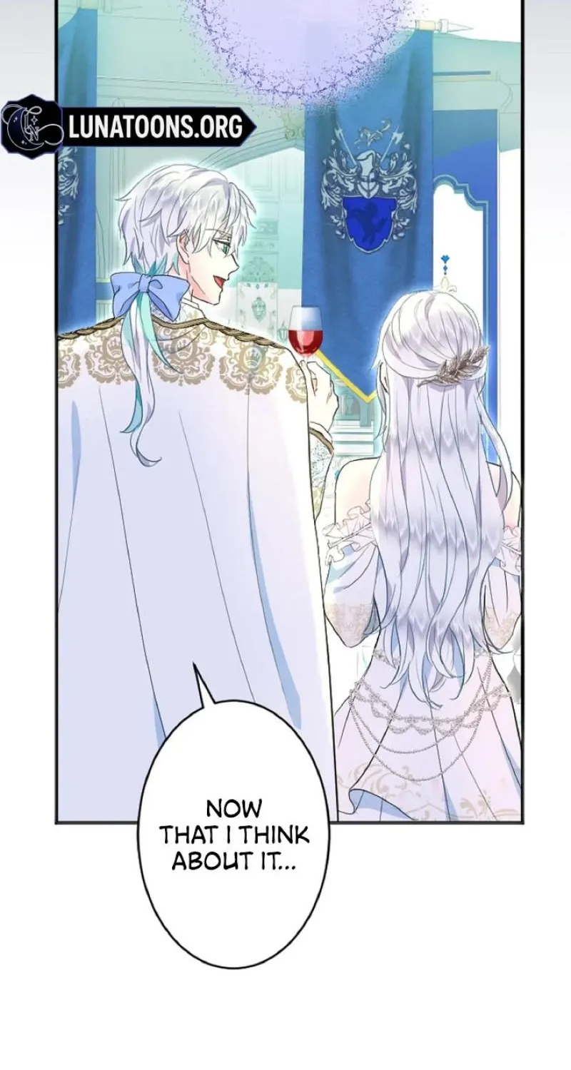 The Forbidden Girl Chapter 54 - page 57