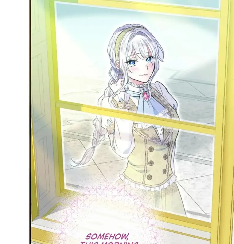 The Forbidden Girl Chapter 54 - page 6