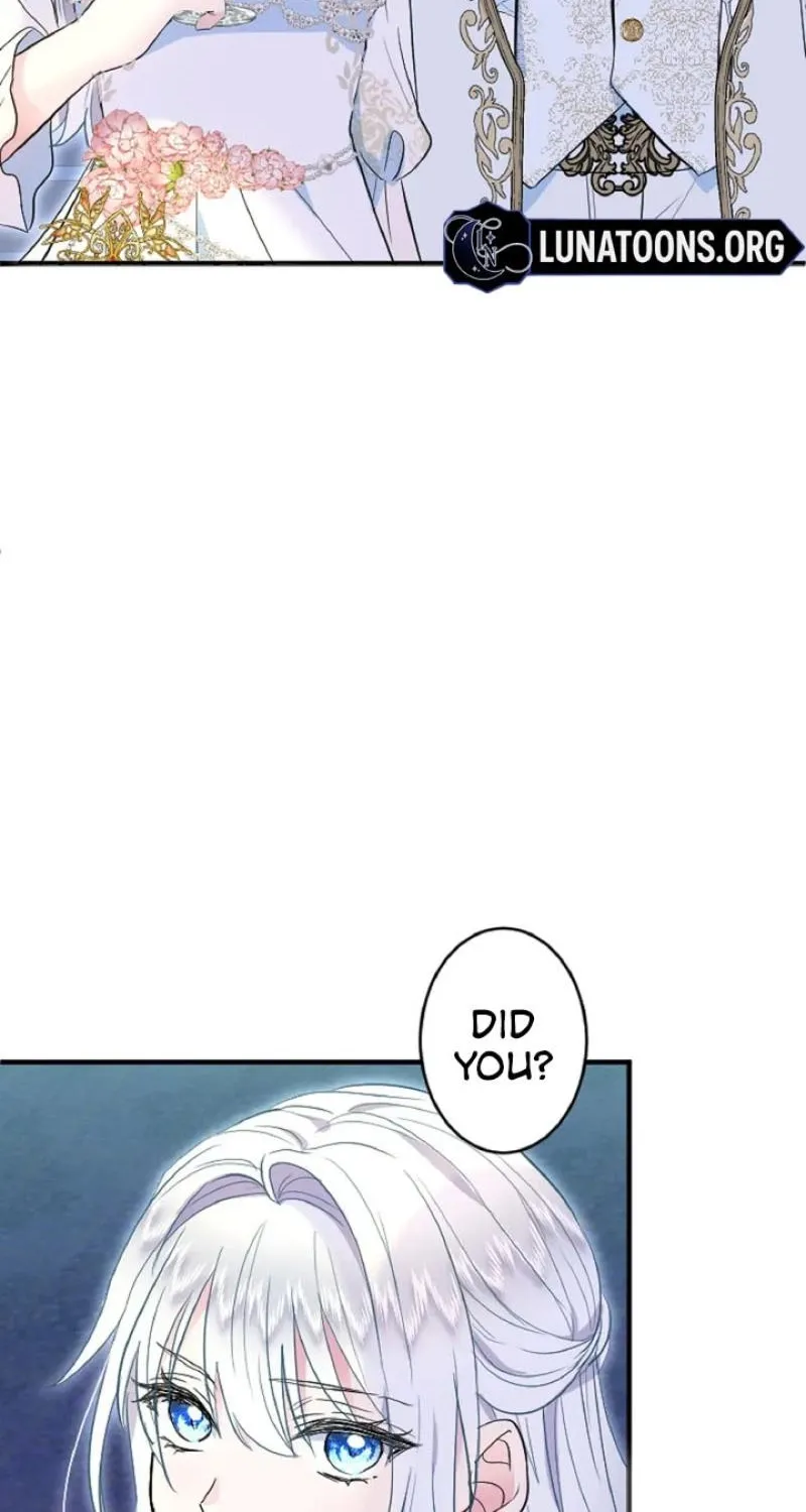 The Forbidden Girl Chapter 54 - page 60
