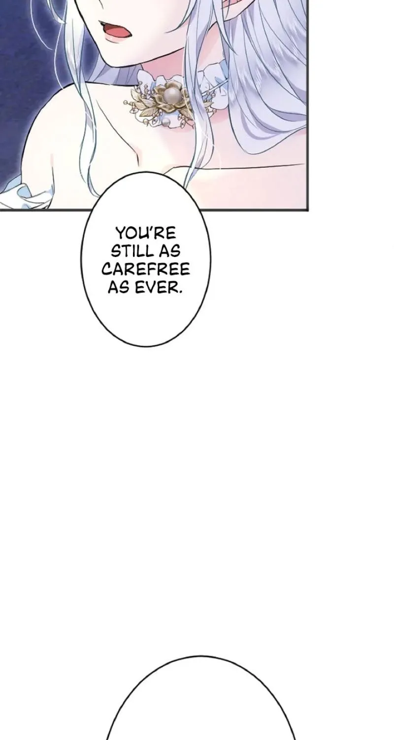 The Forbidden Girl Chapter 54 - page 61