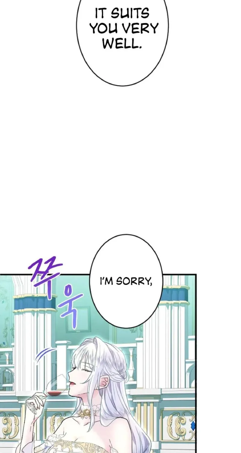 The Forbidden Girl Chapter 54 - page 63