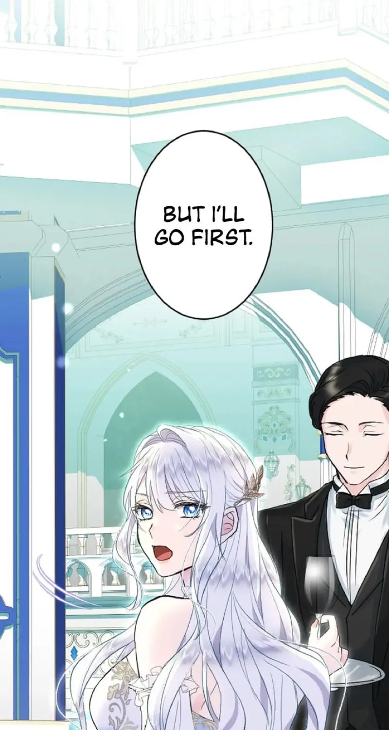 The Forbidden Girl Chapter 54 - page 65