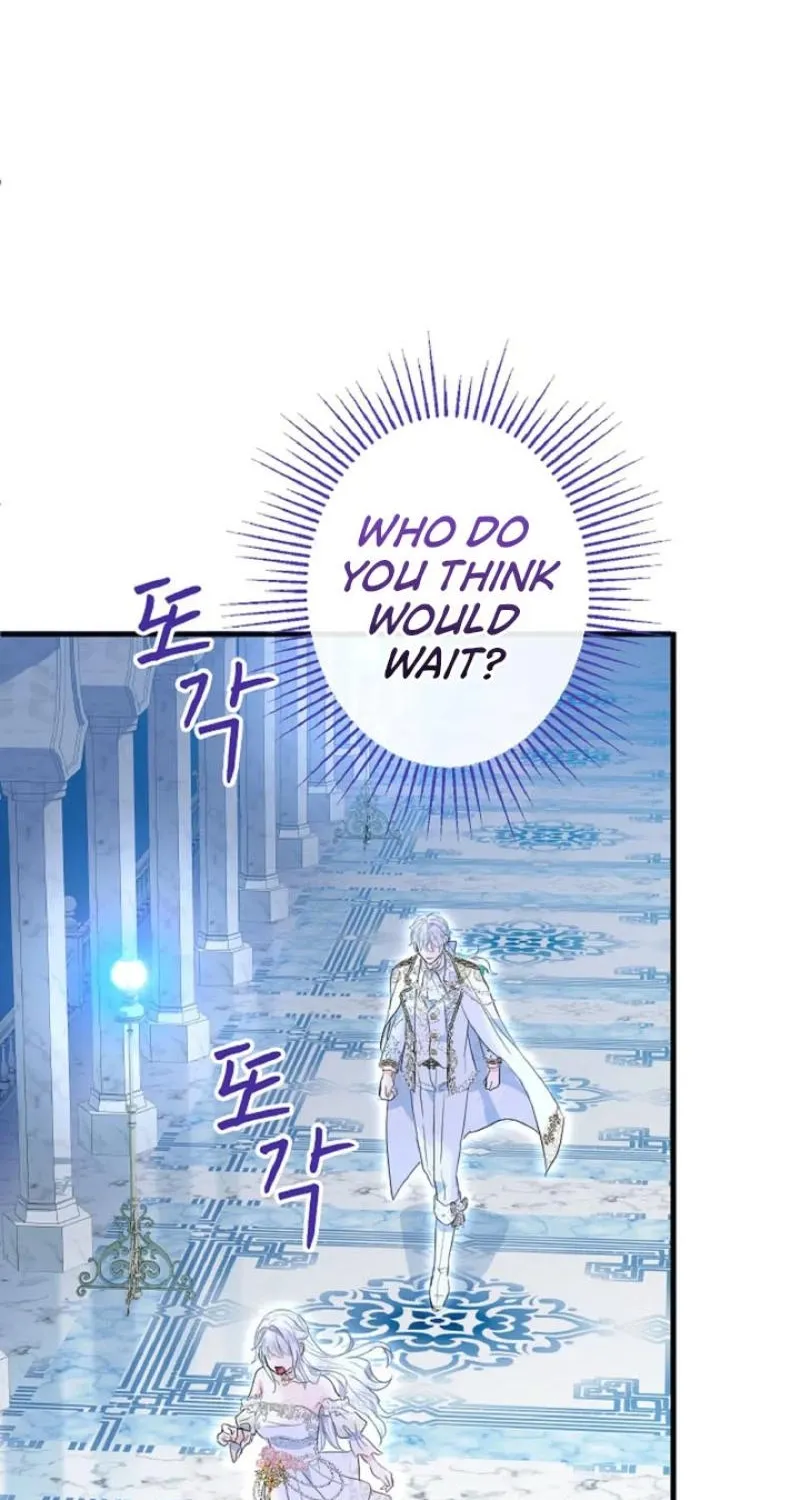 The Forbidden Girl Chapter 54 - page 72