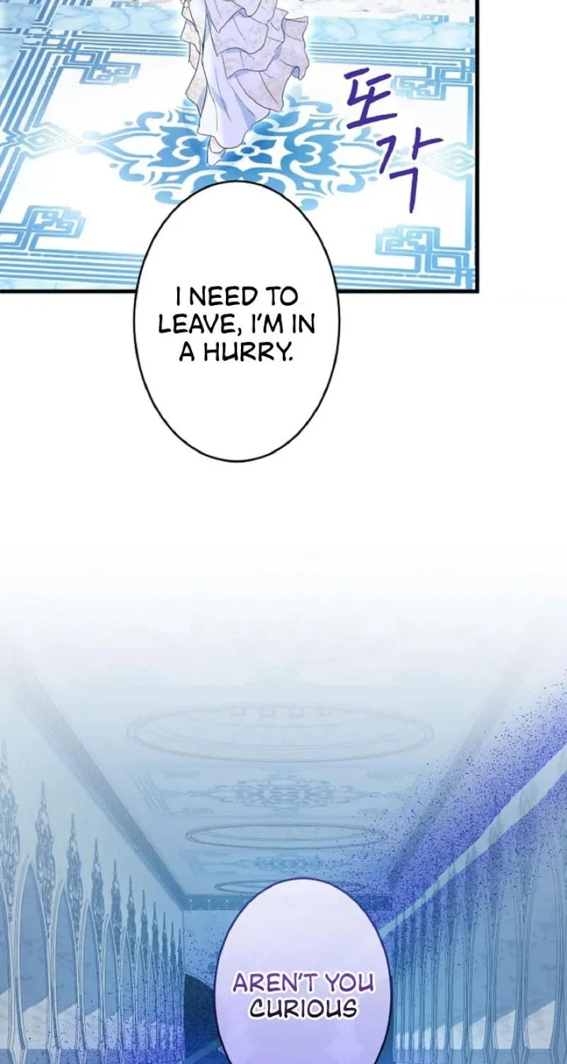 The Forbidden Girl Chapter 54 - page 73