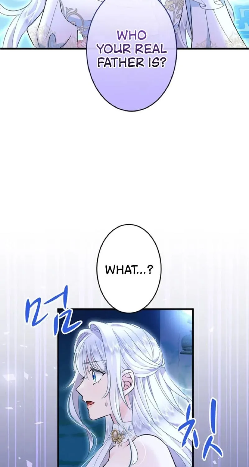 The Forbidden Girl Chapter 54 - page 75