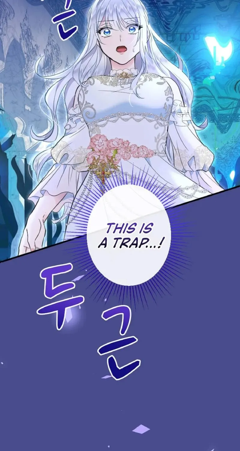 The Forbidden Girl Chapter 54 - page 78