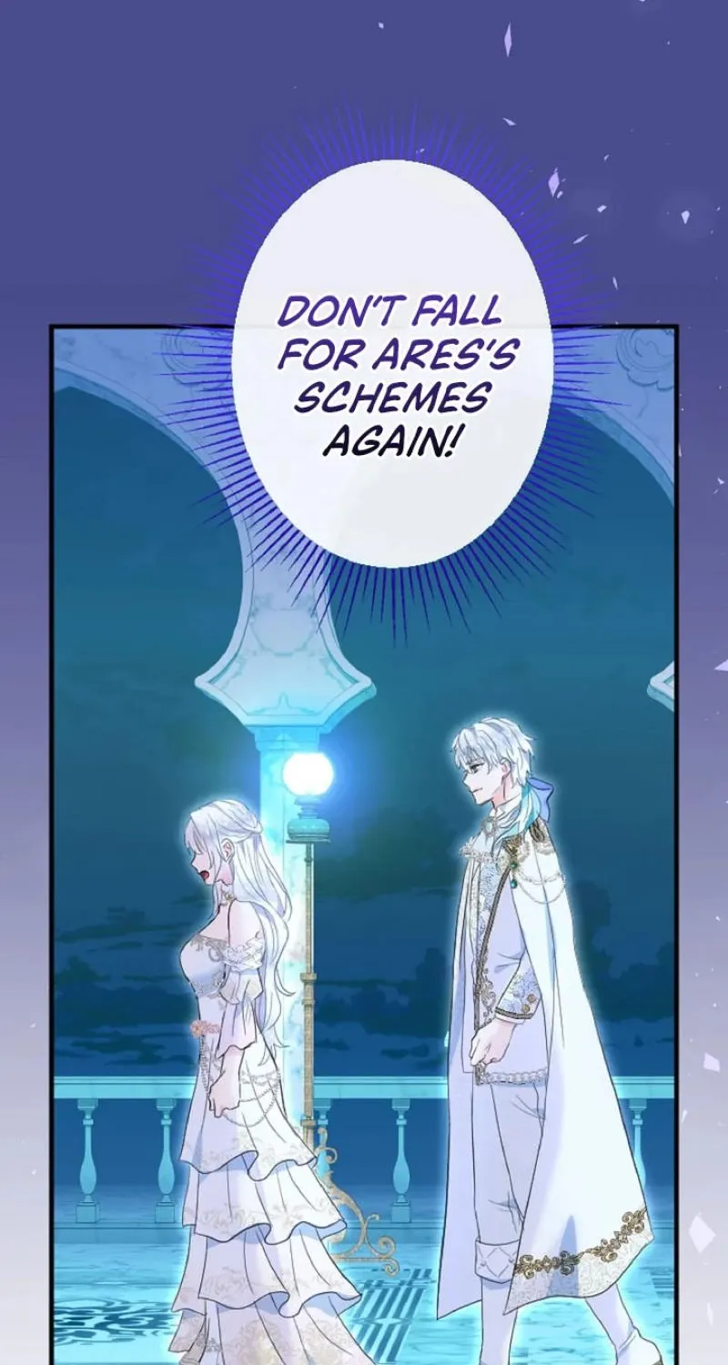 The Forbidden Girl Chapter 54 - page 79