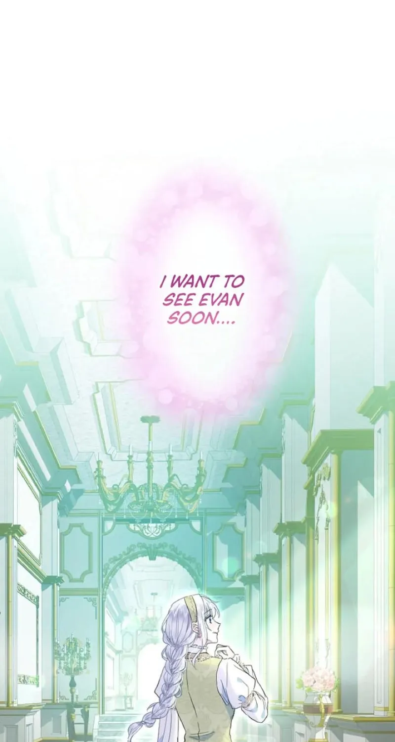 The Forbidden Girl Chapter 54 - page 9