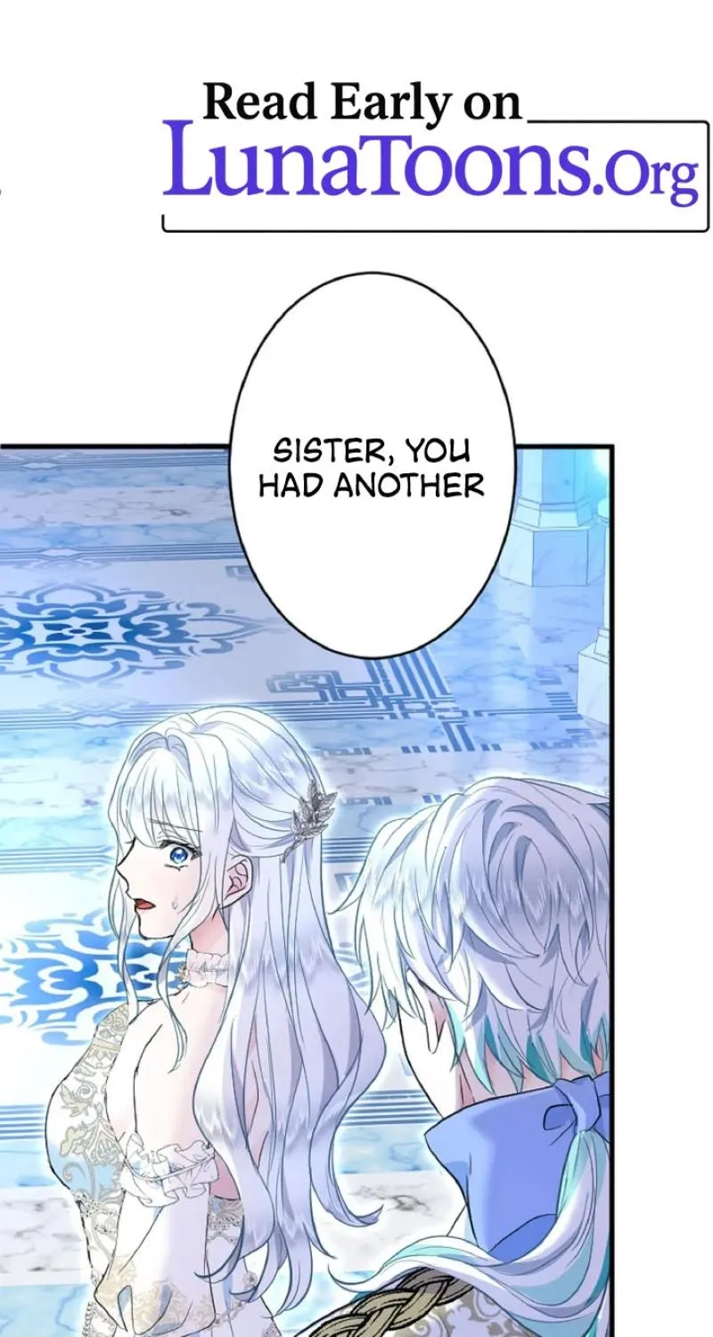 The Forbidden Girl Chapter 55 - page 1