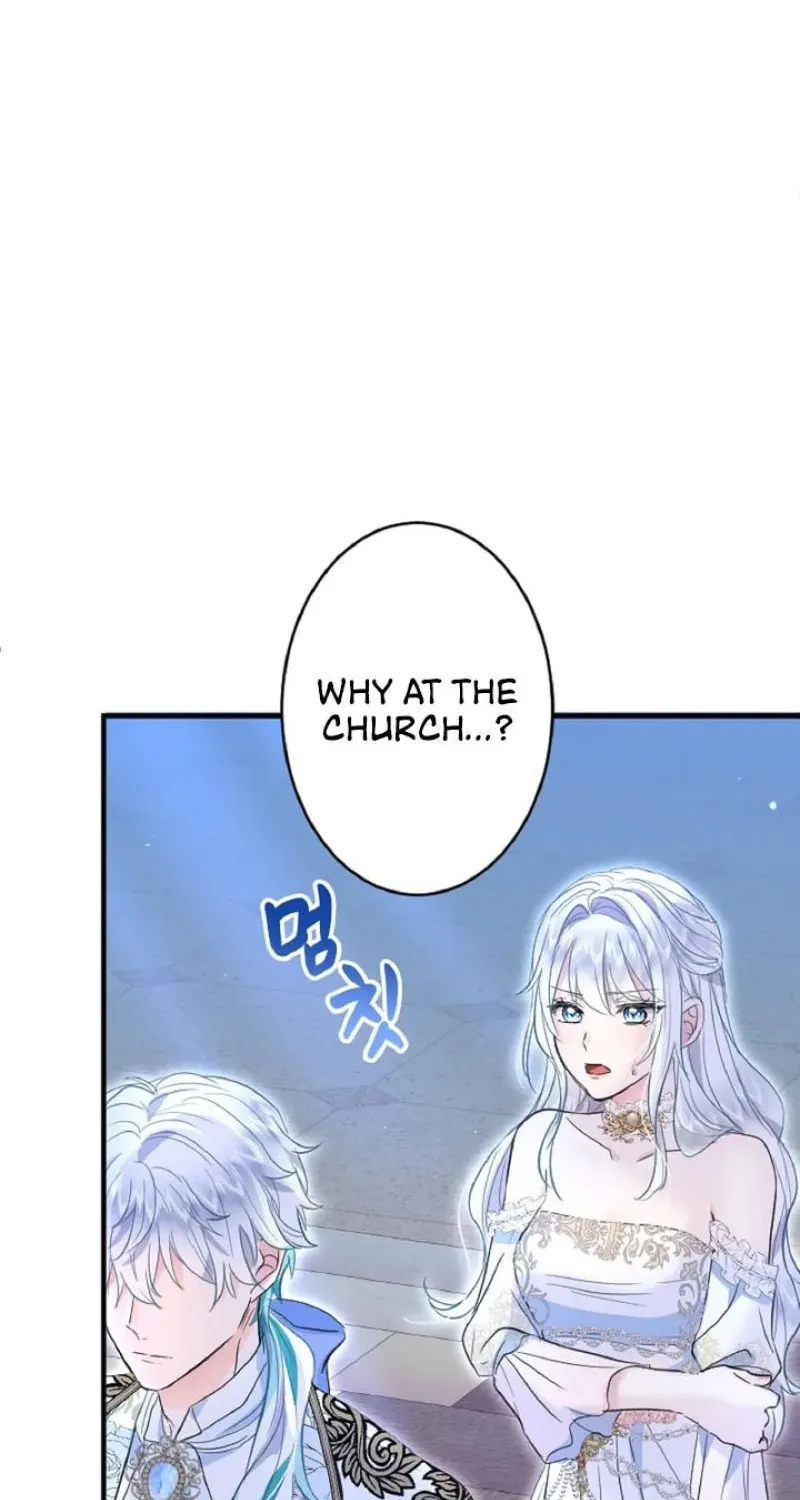 The Forbidden Girl Chapter 55 - page 16