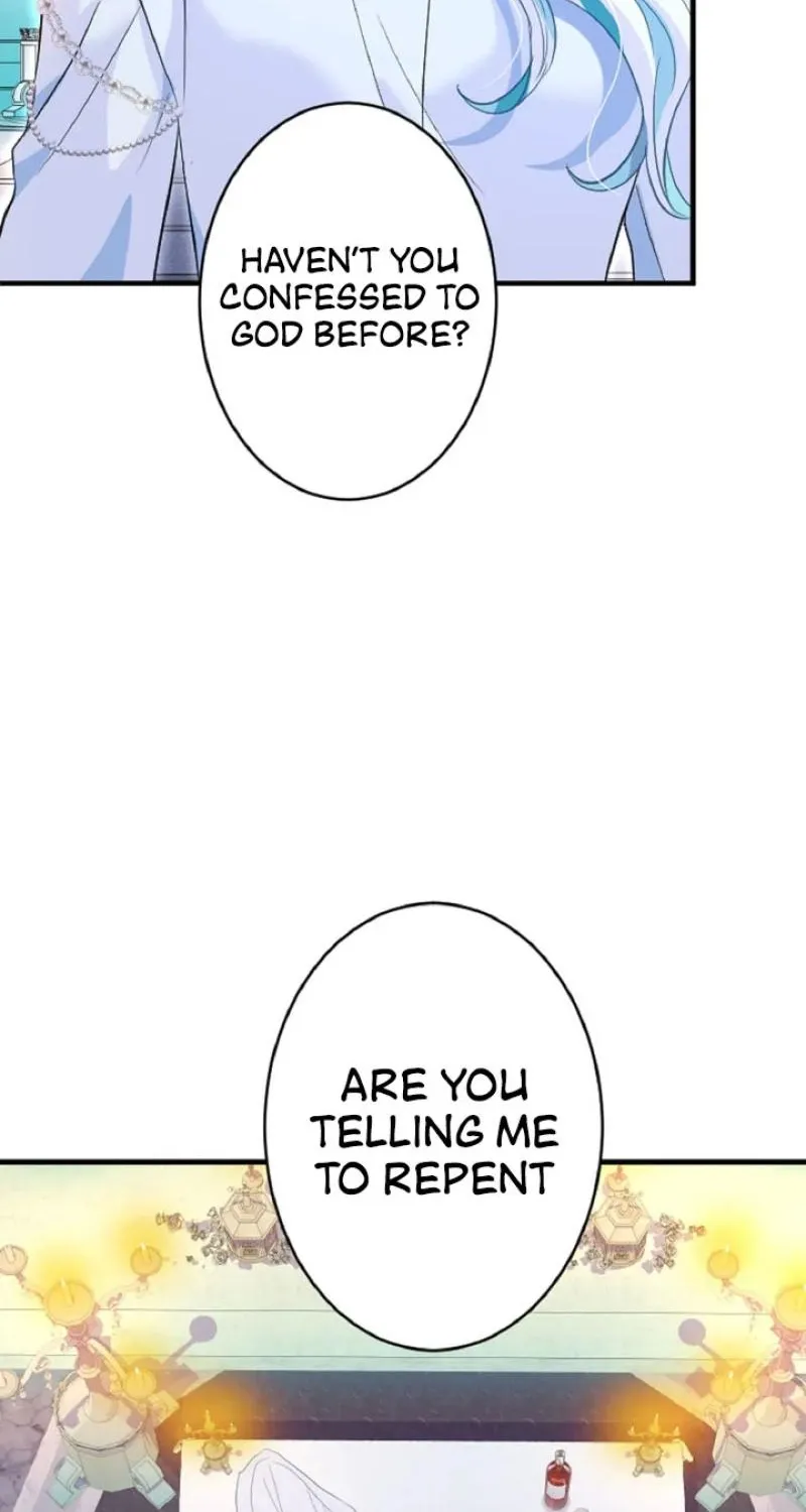 The Forbidden Girl Chapter 55 - page 19