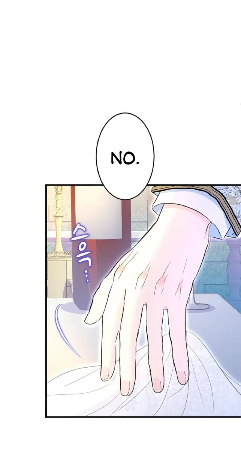 The Forbidden Girl Chapter 55 - page 21