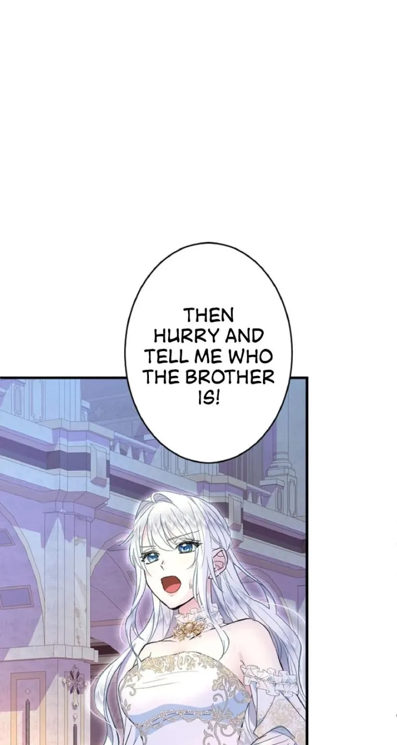 The Forbidden Girl Chapter 55 - page 22