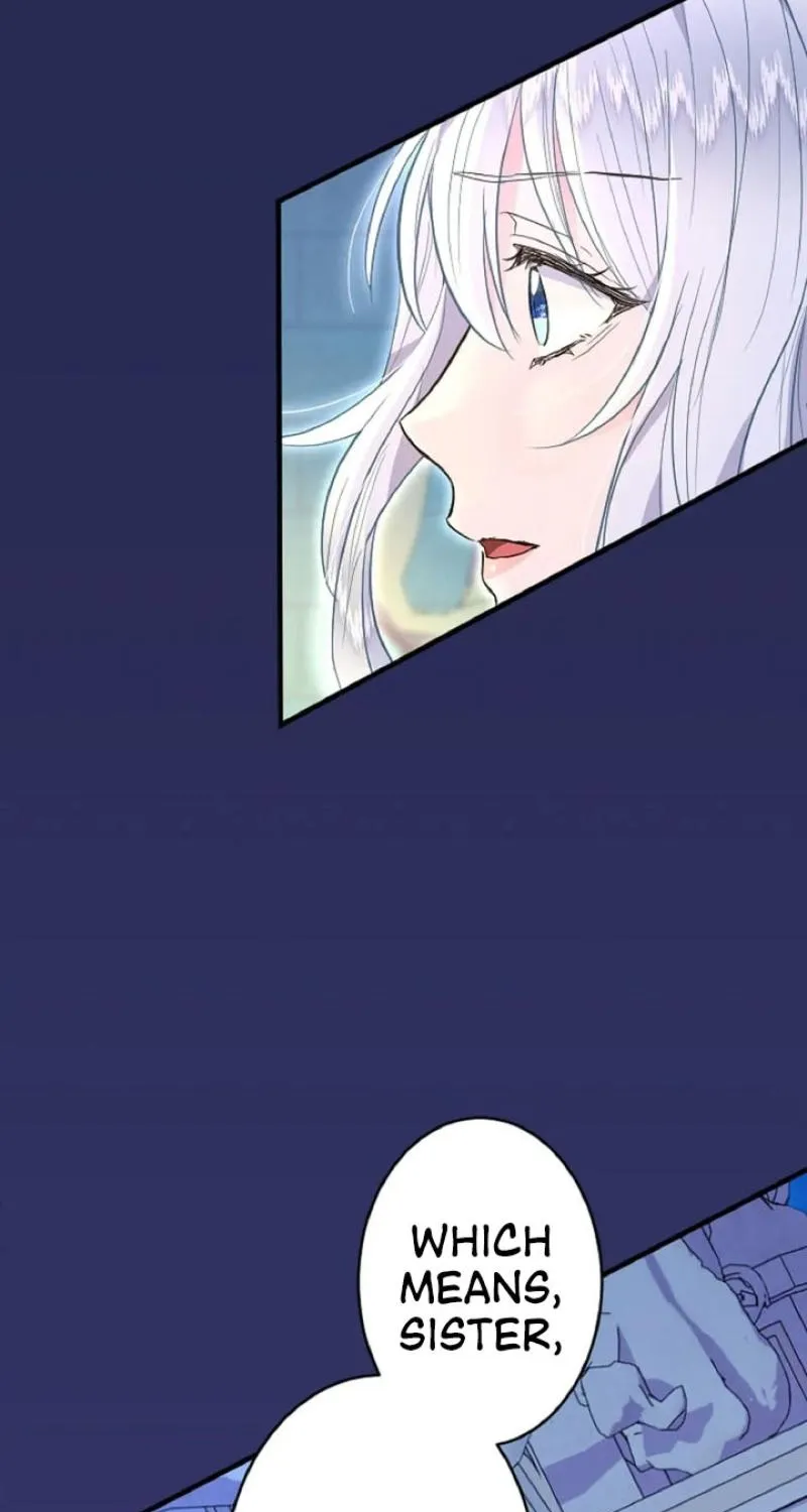 The Forbidden Girl Chapter 55 - page 27
