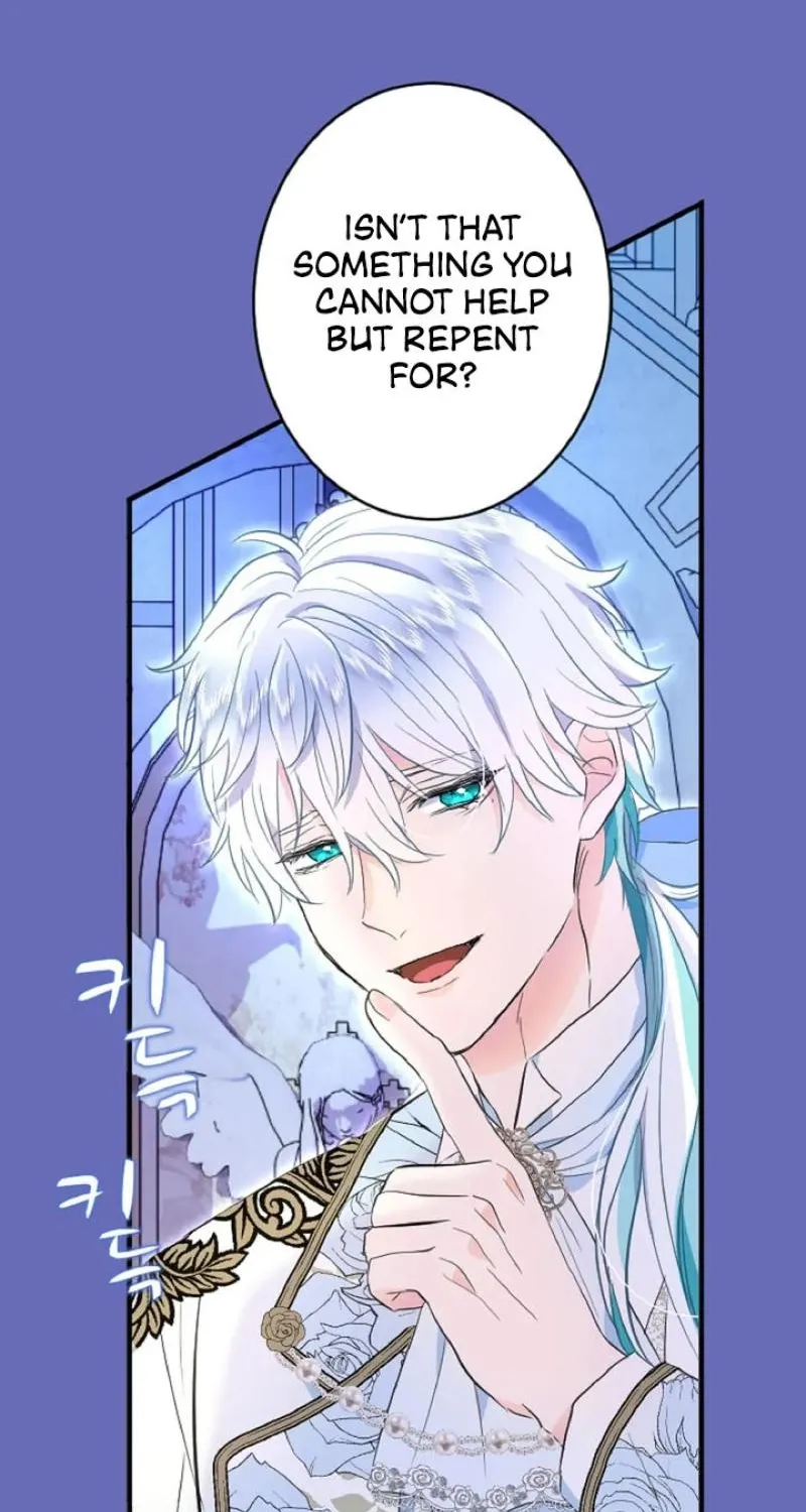 The Forbidden Girl Chapter 55 - page 31