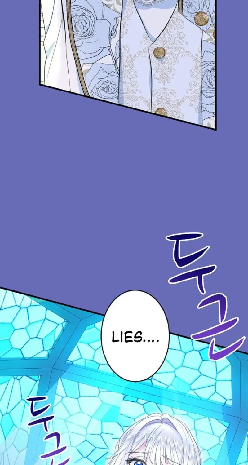 The Forbidden Girl Chapter 55 - page 32