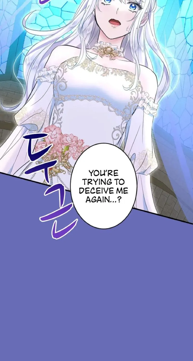 The Forbidden Girl Chapter 55 - page 33