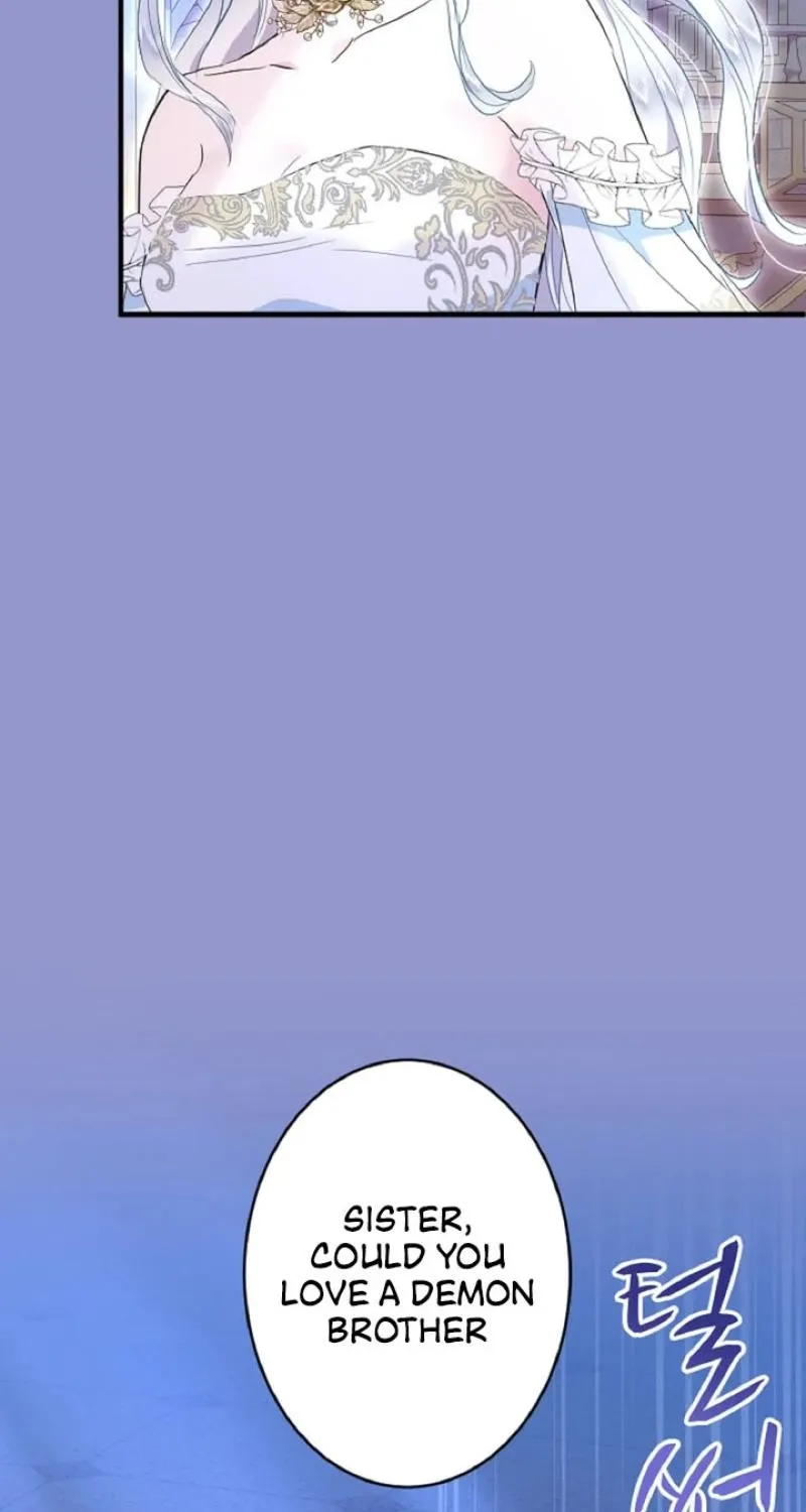 The Forbidden Girl Chapter 55 - page 39