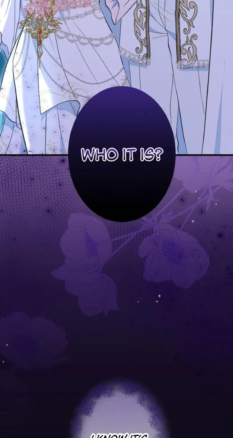 The Forbidden Girl Chapter 55 - page 4