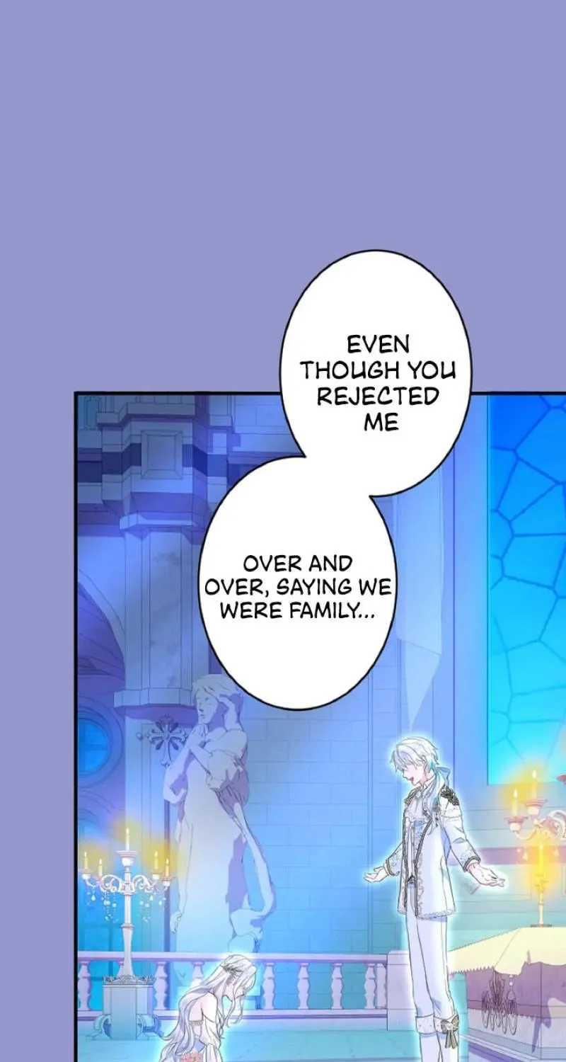 The Forbidden Girl Chapter 55 - page 41