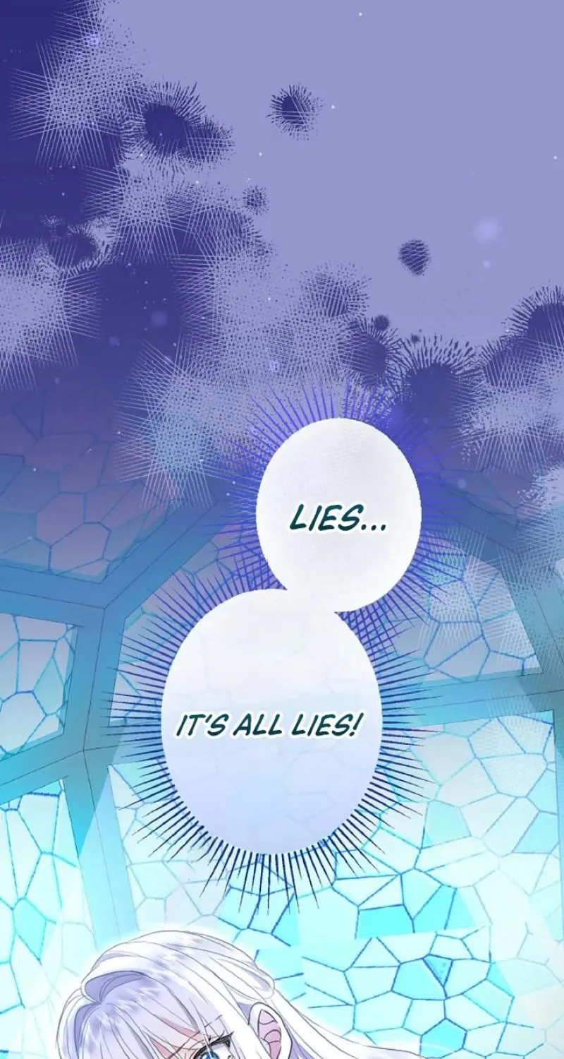 The Forbidden Girl Chapter 55 - page 43