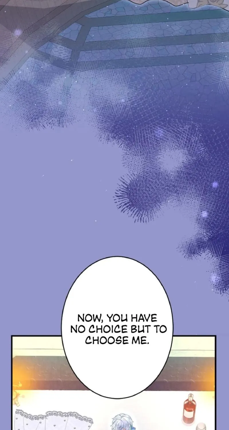 The Forbidden Girl Chapter 55 - page 45