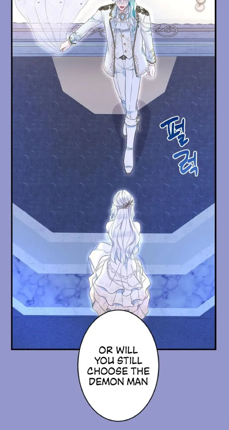 The Forbidden Girl Chapter 55 - page 46