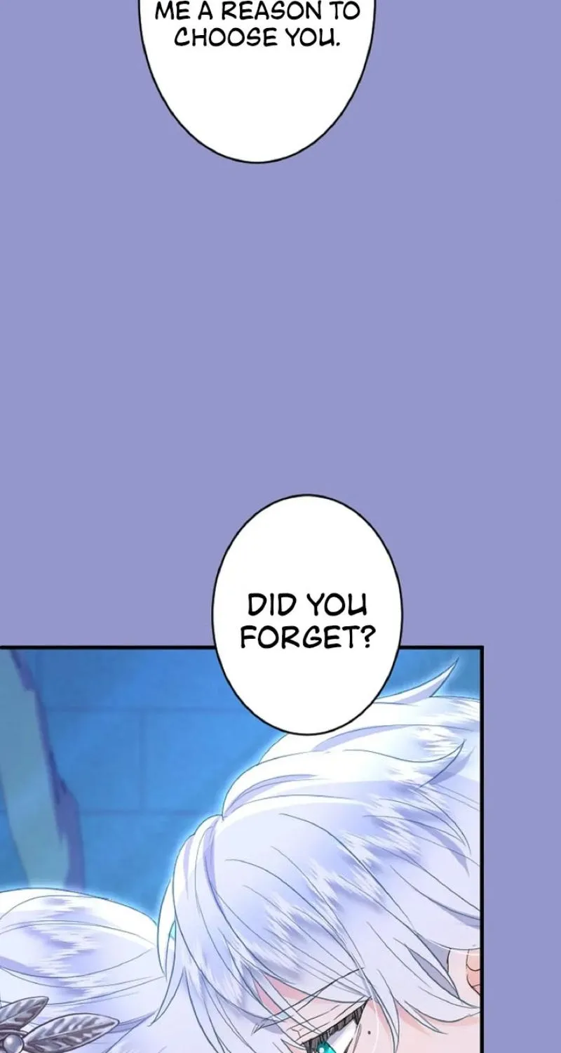 The Forbidden Girl Chapter 55 - page 50