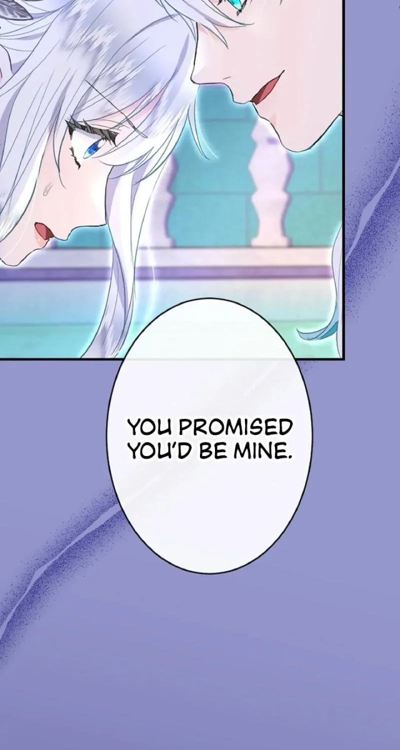 The Forbidden Girl Chapter 55 - page 51