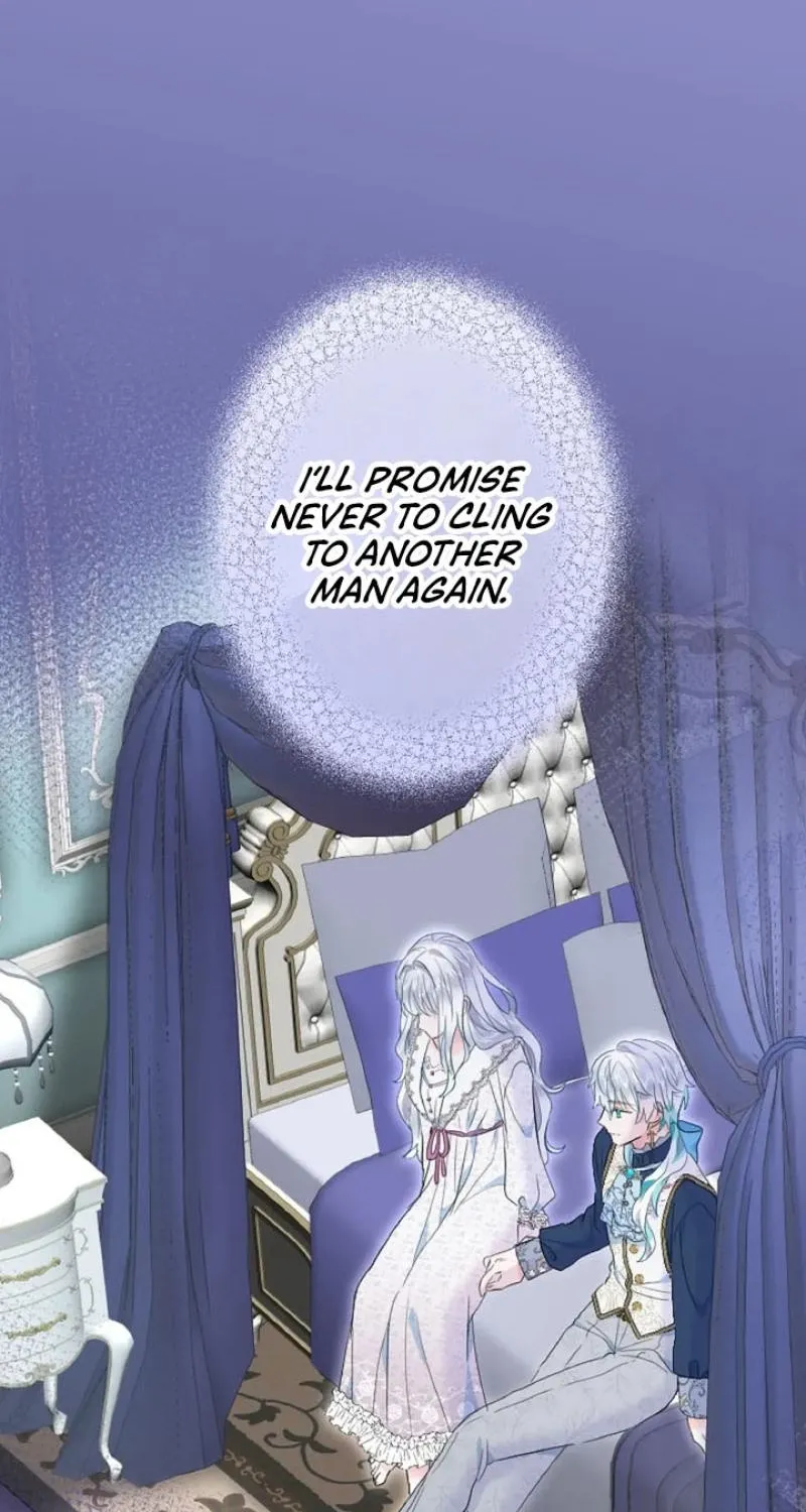 The Forbidden Girl Chapter 55 - page 52