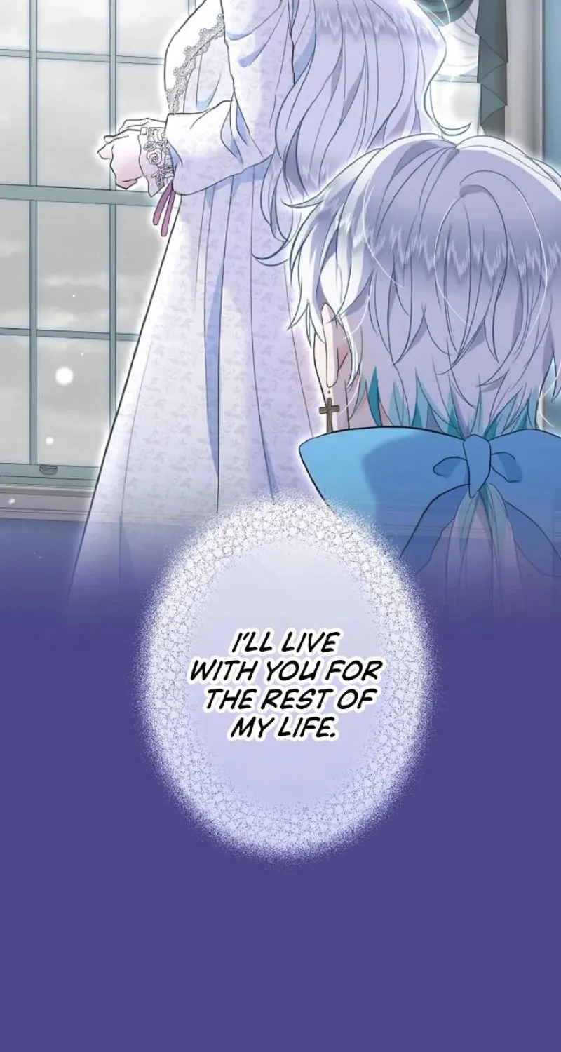 The Forbidden Girl Chapter 55 - page 55