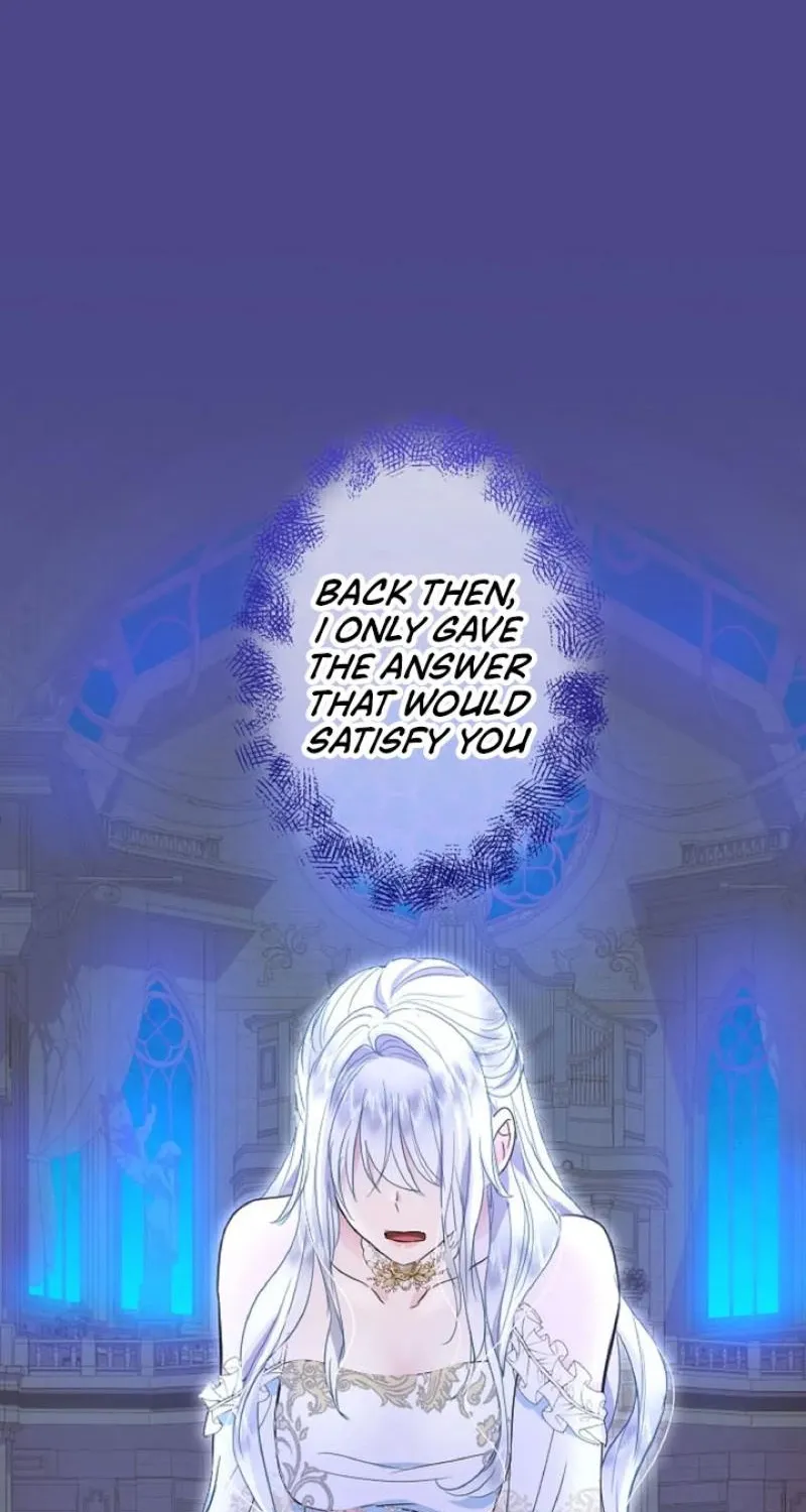 The Forbidden Girl Chapter 55 - page 56