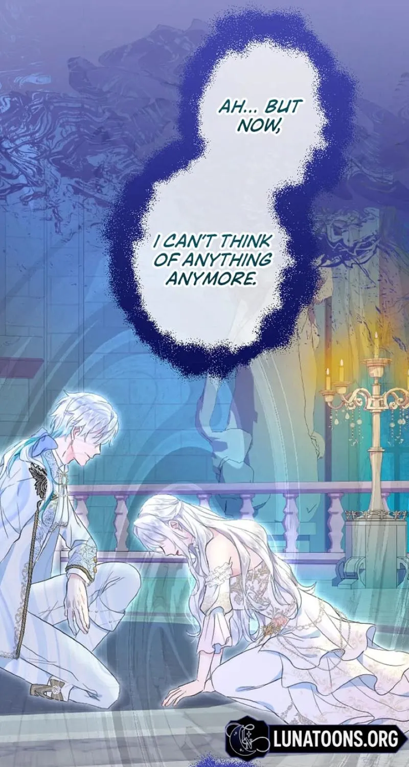 The Forbidden Girl Chapter 55 - page 59