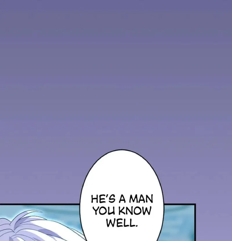 The Forbidden Girl Chapter 55 - page 6