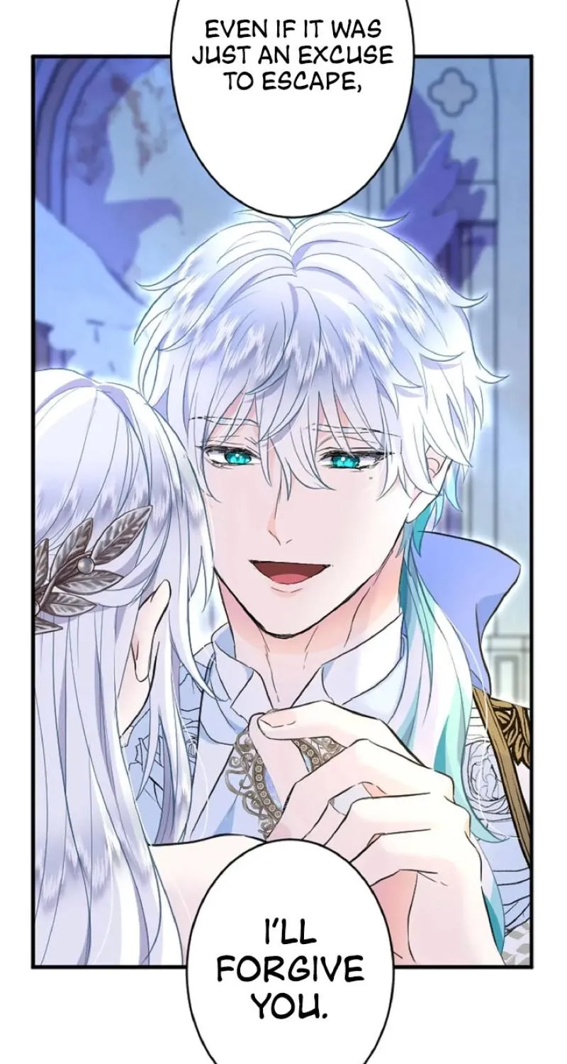 The Forbidden Girl Chapter 55 - page 63