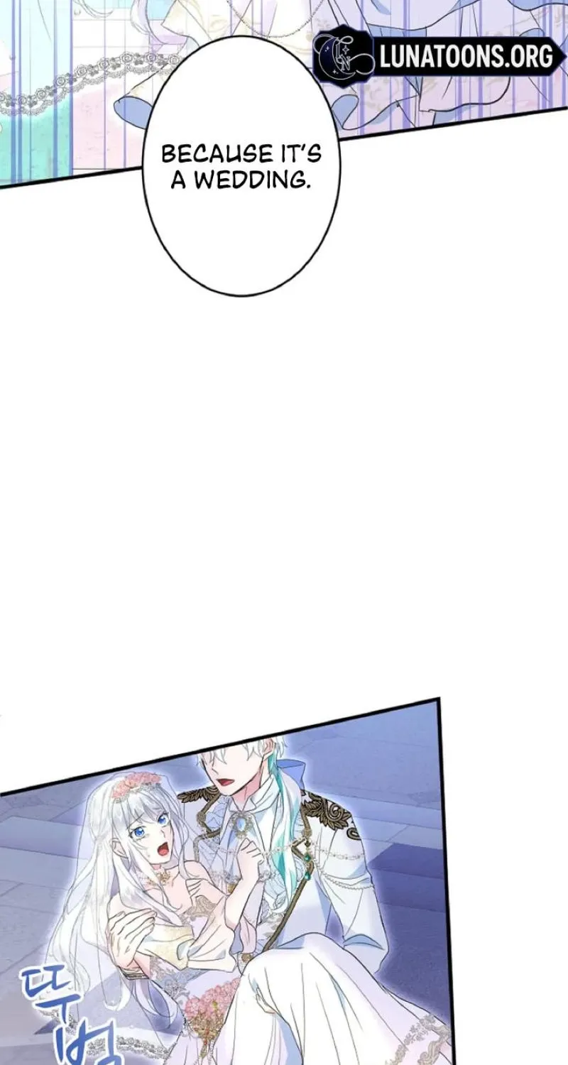 The Forbidden Girl Chapter 55 - page 72