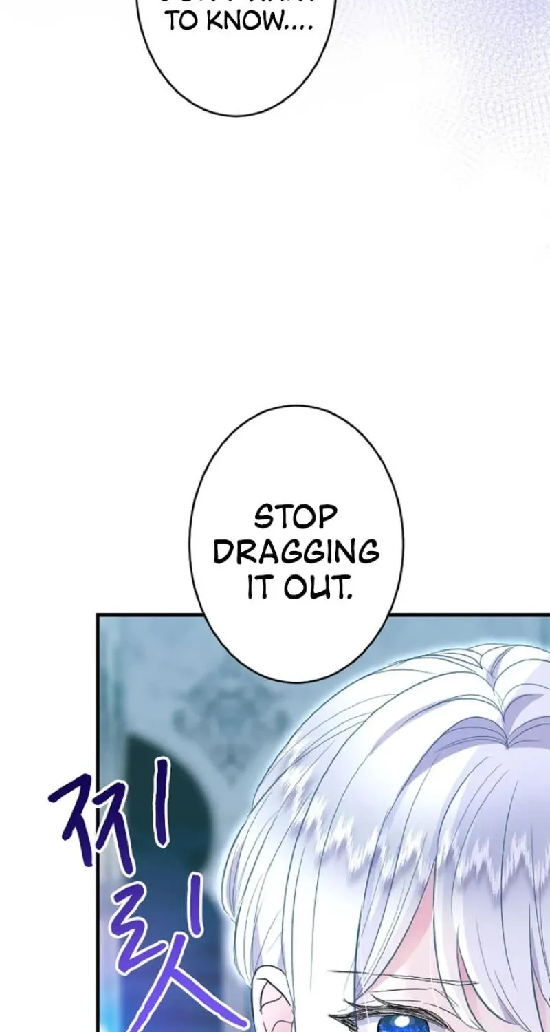 The Forbidden Girl Chapter 55 - page 8