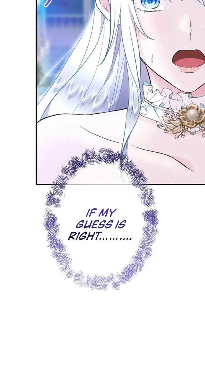 The Forbidden Girl Chapter 55 - page 9