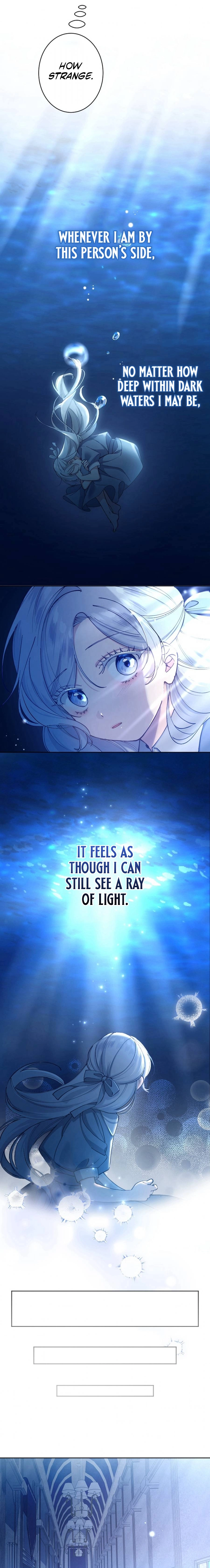 I Became the Stepmother of a Terminally Ill Child Chapter 56 - page 16