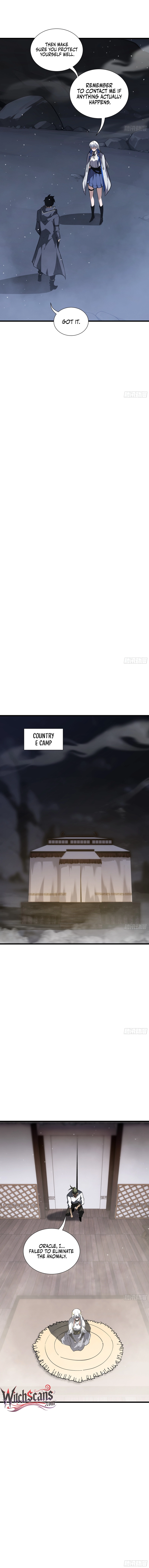 I Owe A Billion Dollars And I am Forced to Become A Worker For An Evil God Chapter 46 - page 10
