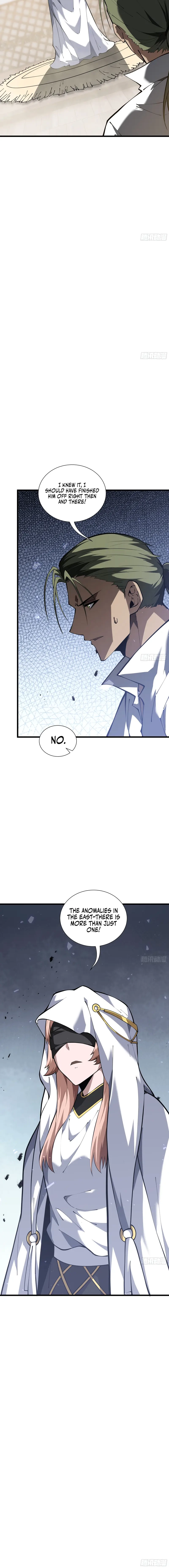 I Owe A Billion Dollars And I am Forced to Become A Worker For An Evil God Chapter 46 - page 12