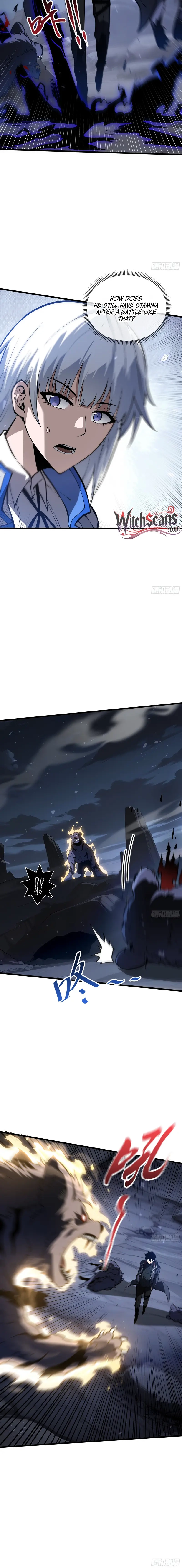 I Owe A Billion Dollars And I am Forced to Become A Worker For An Evil God Chapter 46 - page 6