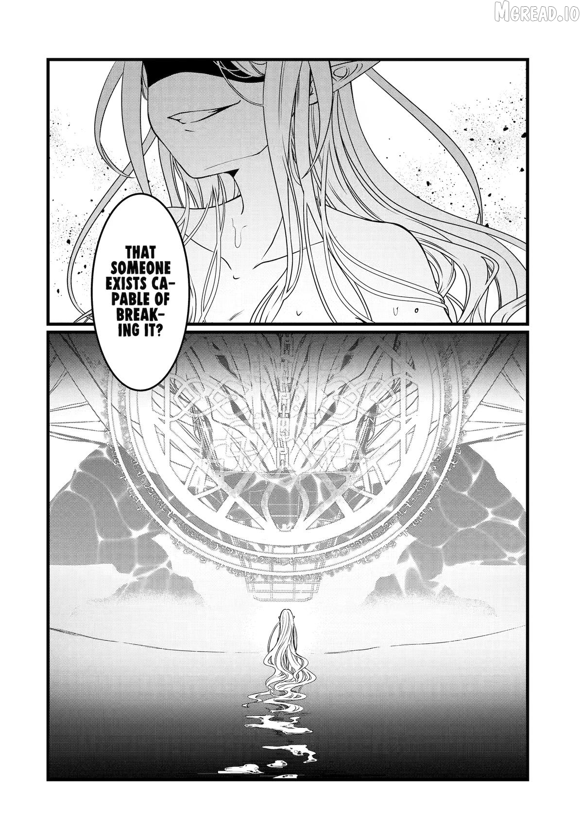 Cast-off Magic Tool Researcher is Actually an S-rank Mage Chapter 15 - page 33