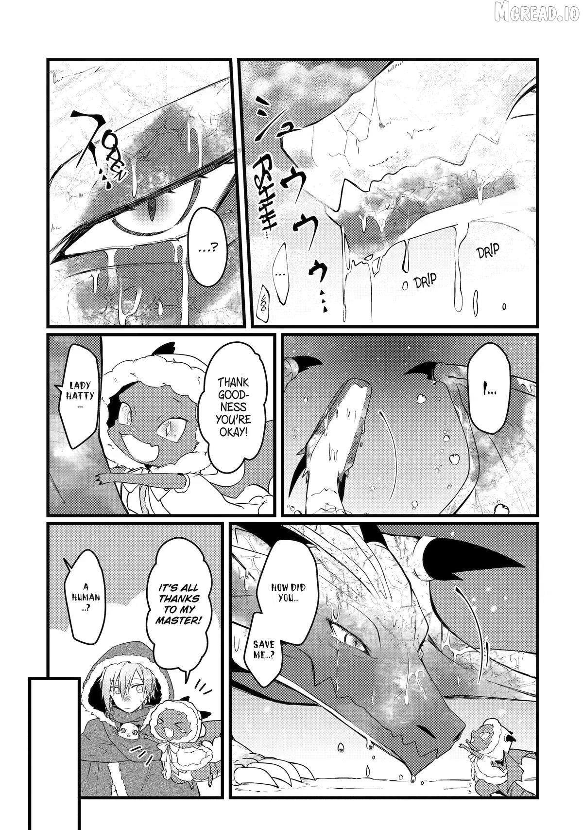 Cast-off Magic Tool Researcher is Actually an S-rank Mage Chapter 15 - page 4
