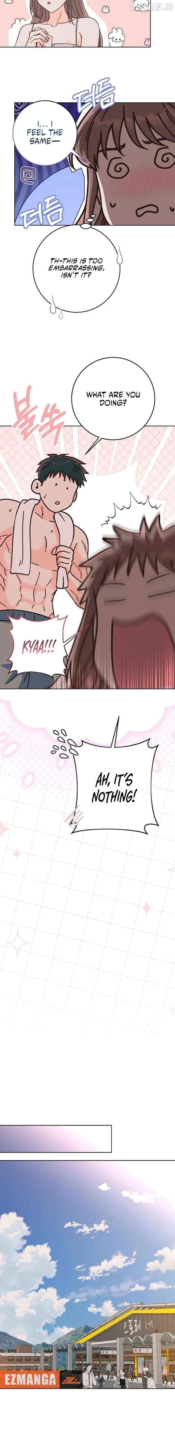 Spring Fever Chapter 42 - page 6