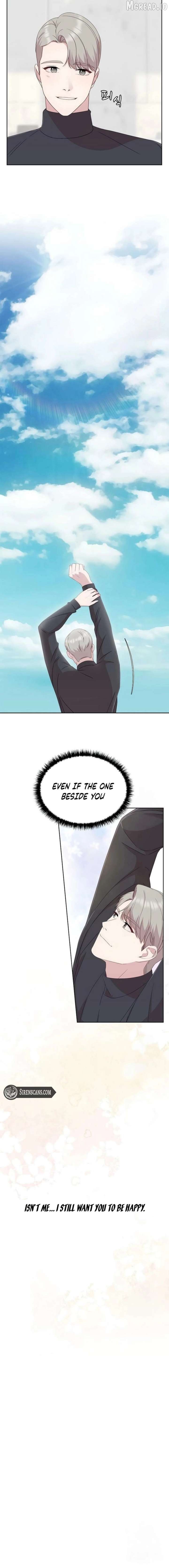 The Reason for a Confession Chapter 68 - page 17