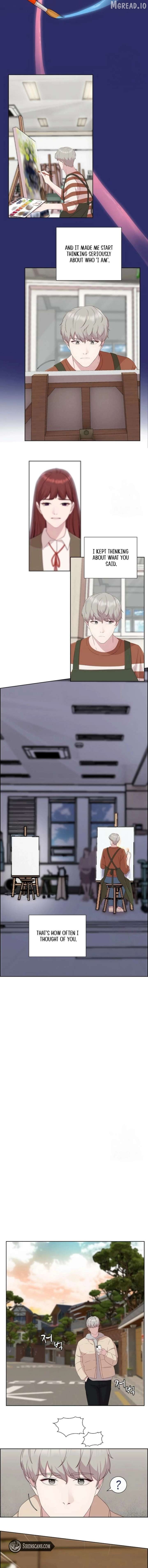 The Reason for a Confession Chapter 68 - page 5