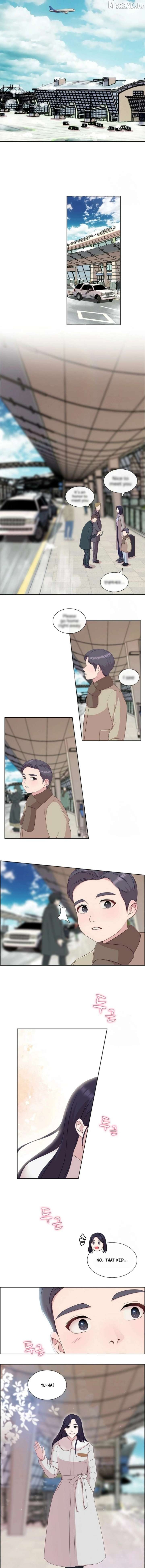 The Reason for a Confession Chapter 69 - page 4