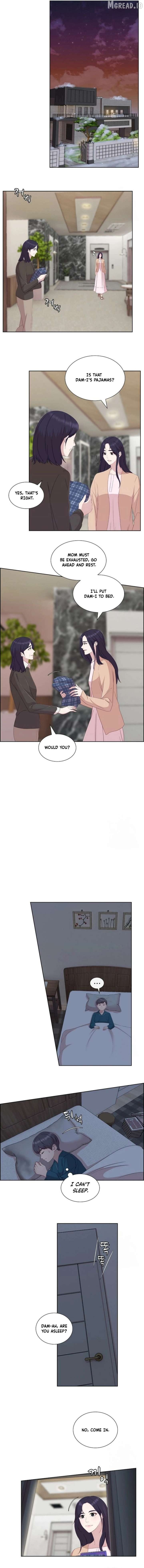 The Reason for a Confession Chapter 69 - page 6