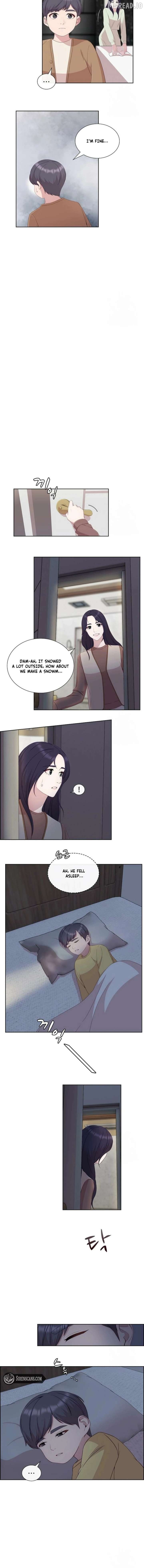 The Reason for a Confession Chapter 69 - page 9